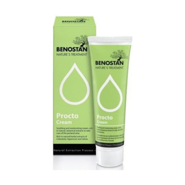 كريم بروكتو PROCTO CREAM
