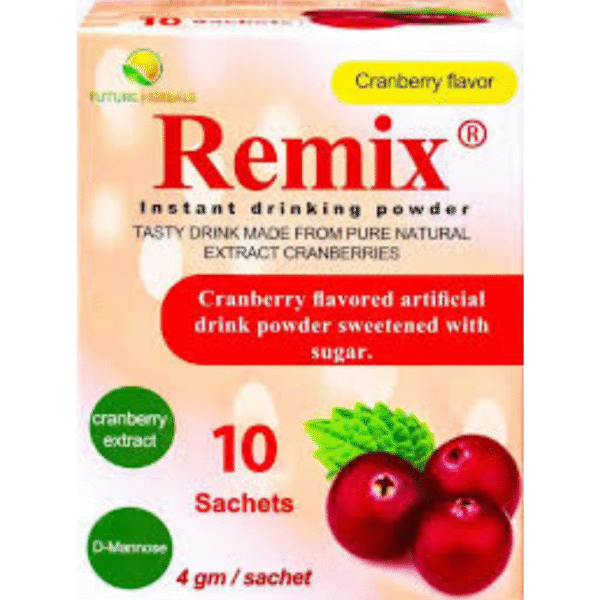 REMIX 4 GM