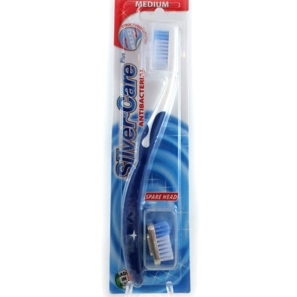 العناية بالفضة 68 متوسطة 1.2 (4124) SILVER CARE