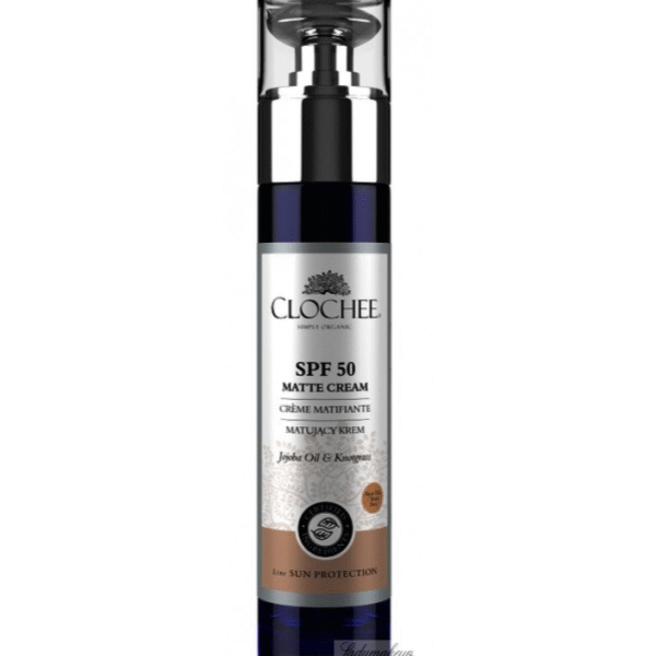 كلوتشي SPF 50